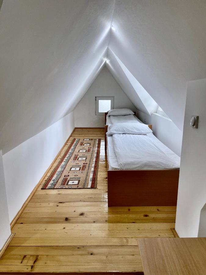 Apartment Velago Zlatibor Extérieur photo