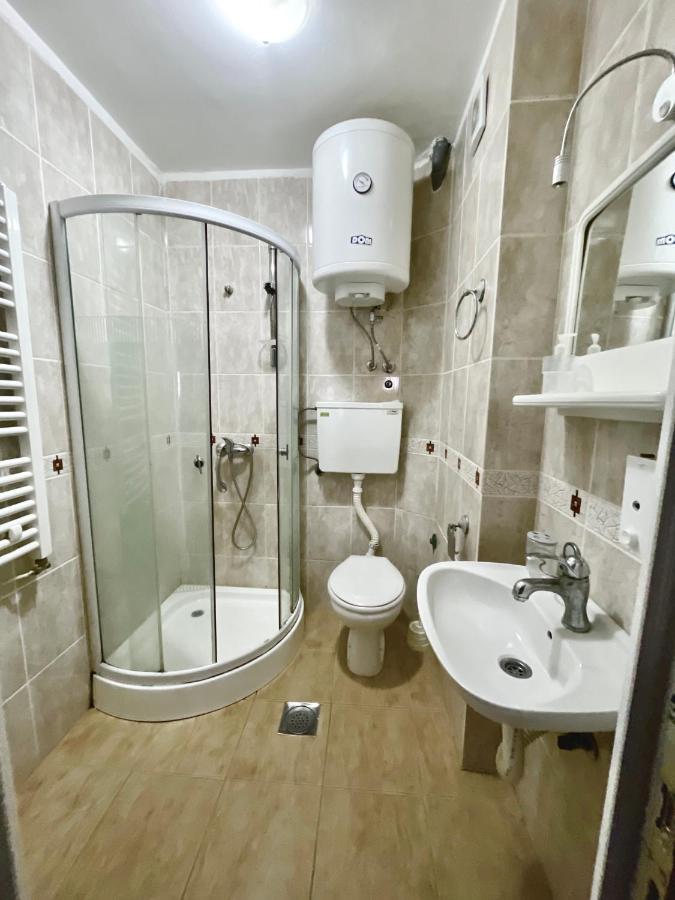 Apartment Velago Zlatibor Extérieur photo