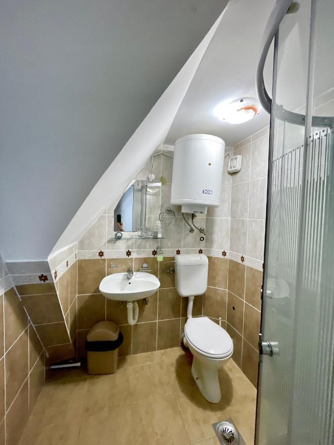 Apartment Velago Zlatibor Extérieur photo