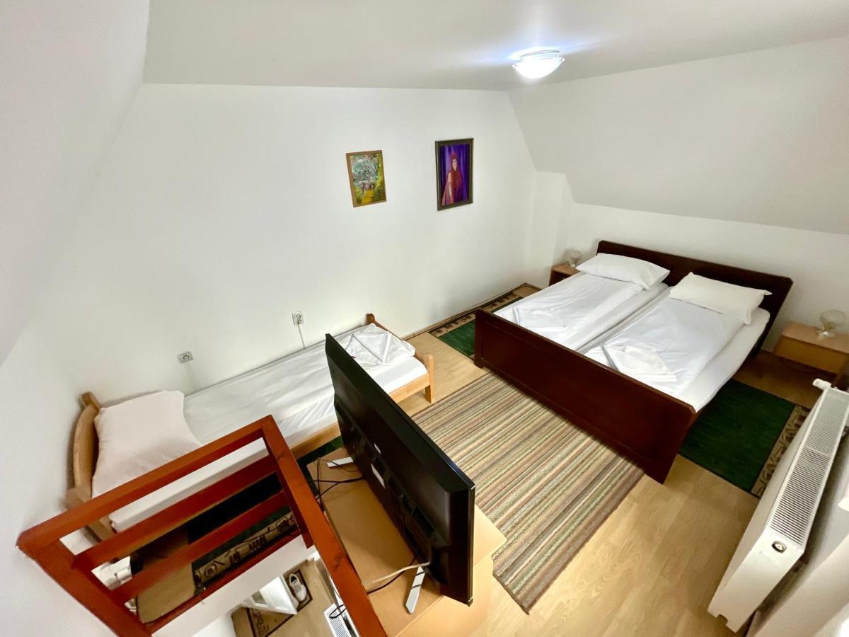 Apartment Velago Zlatibor Extérieur photo