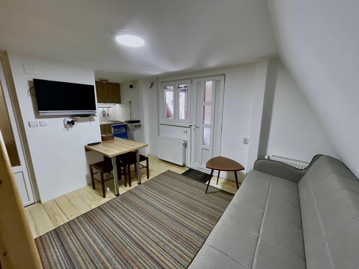 Apartment Velago Zlatibor Extérieur photo