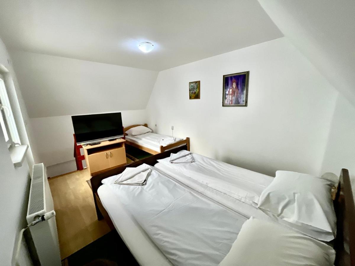 Apartment Velago Zlatibor Extérieur photo