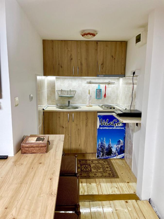 Apartment Velago Zlatibor Extérieur photo