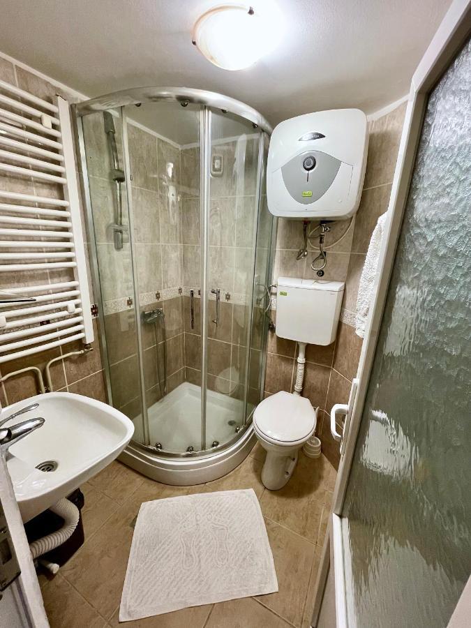 Apartment Velago Zlatibor Extérieur photo