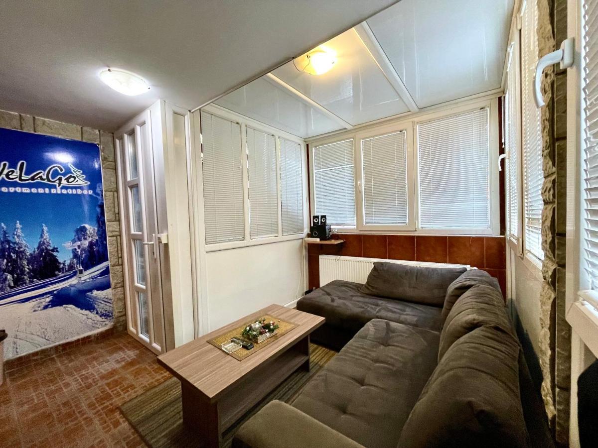 Apartment Velago Zlatibor Extérieur photo
