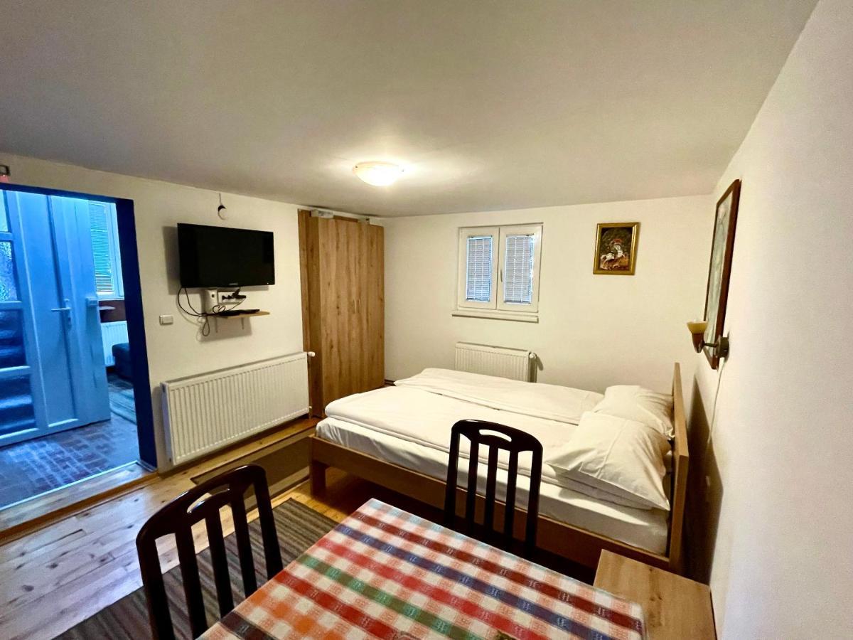Apartment Velago Zlatibor Extérieur photo