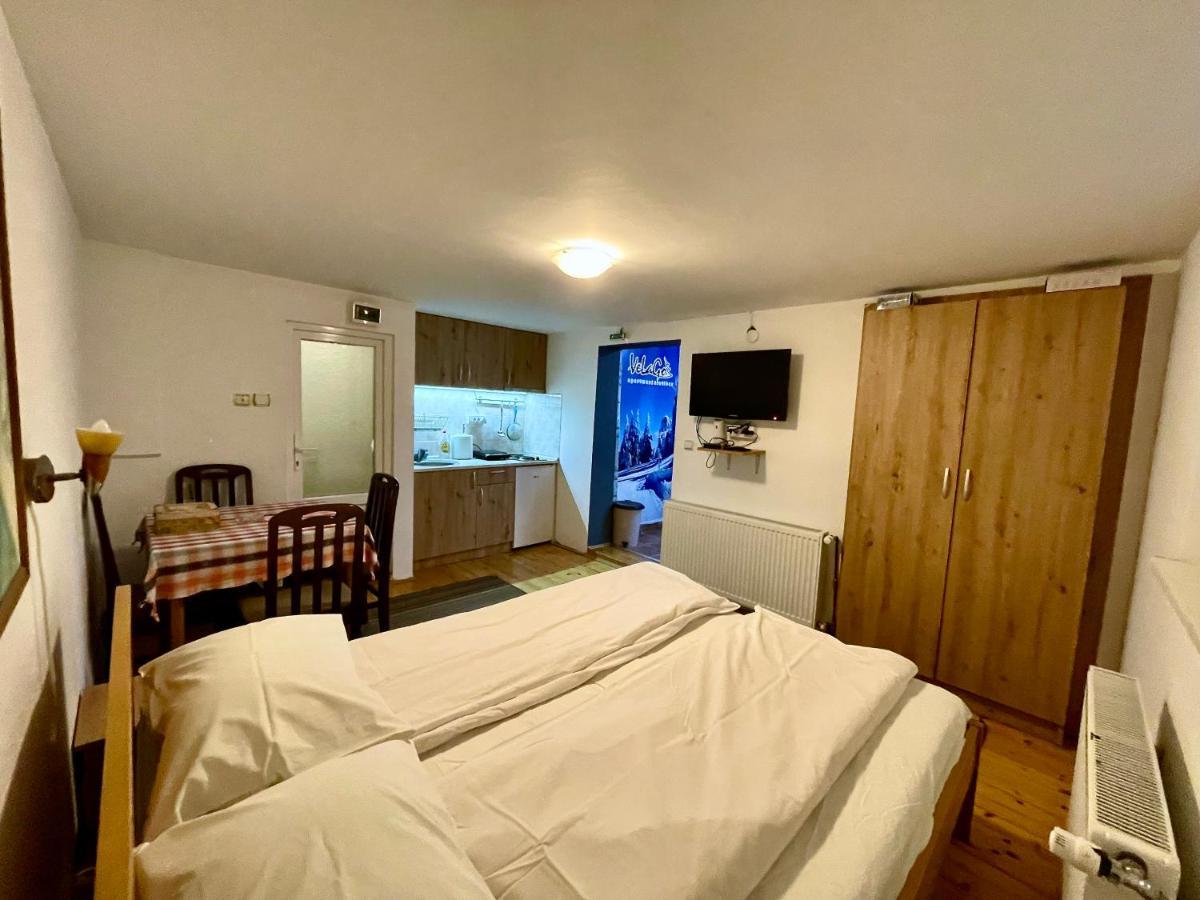 Apartment Velago Zlatibor Extérieur photo