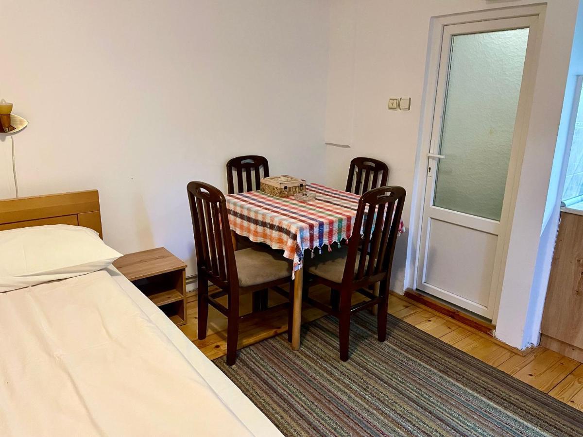 Apartment Velago Zlatibor Extérieur photo