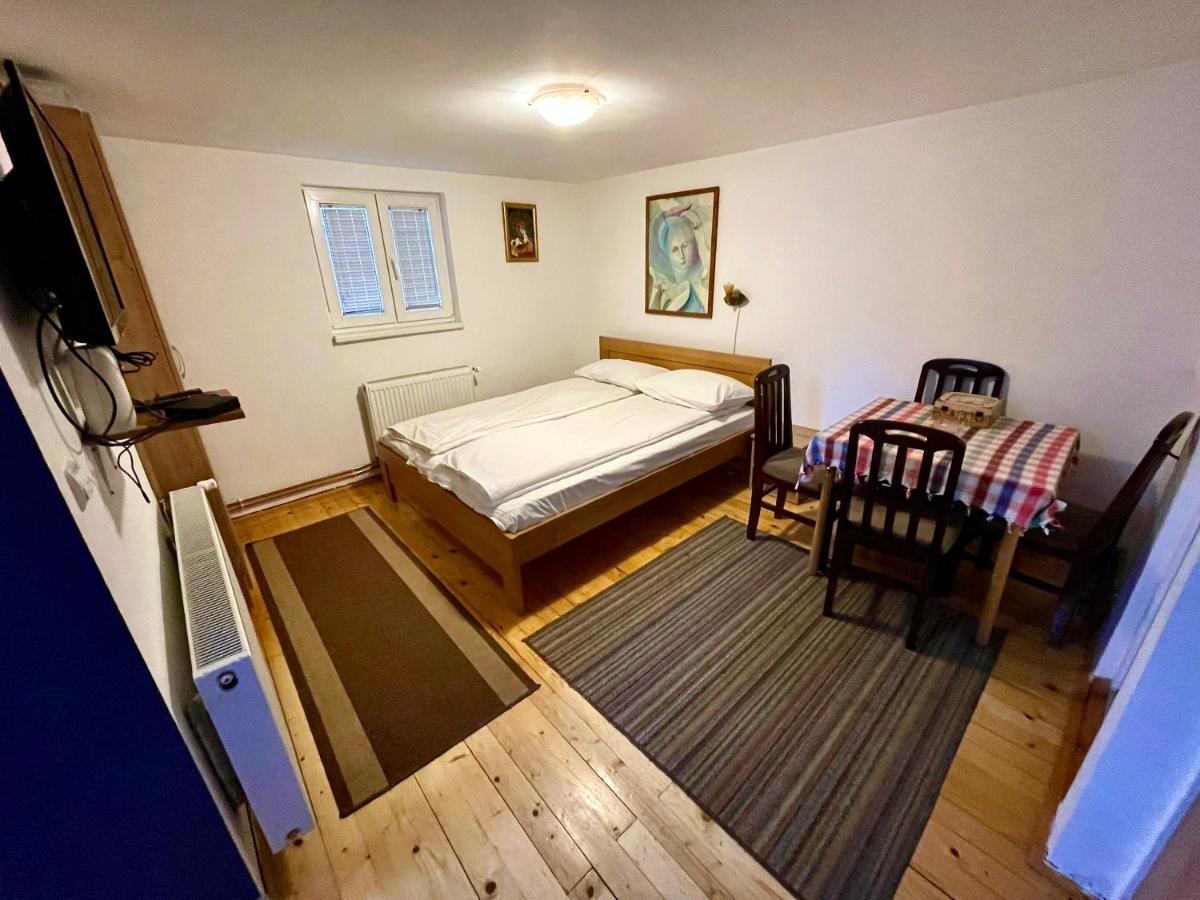 Apartment Velago Zlatibor Extérieur photo