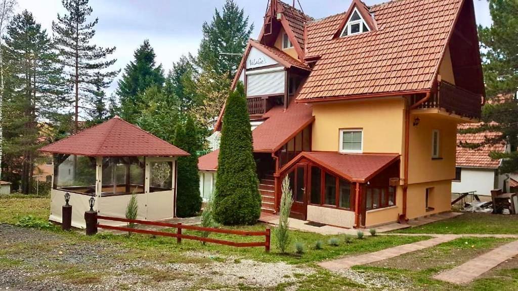 Apartment Velago Zlatibor Extérieur photo
