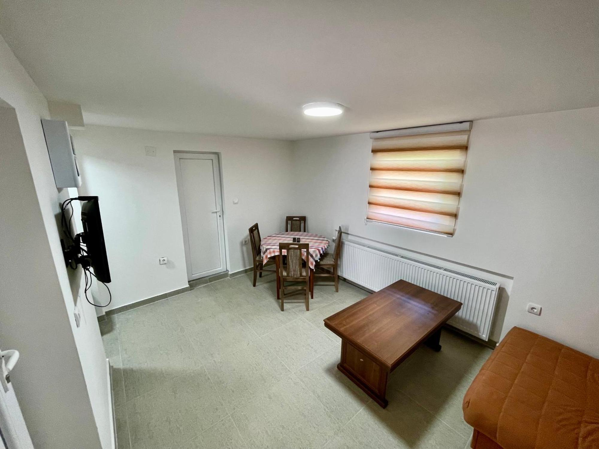 Apartment Velago Zlatibor Extérieur photo
