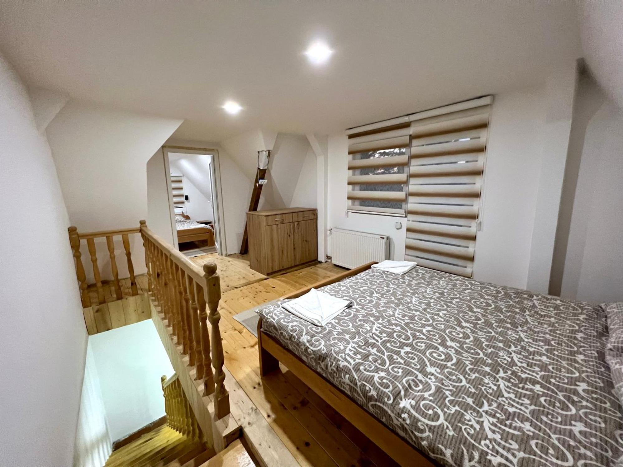 Apartment Velago Zlatibor Extérieur photo