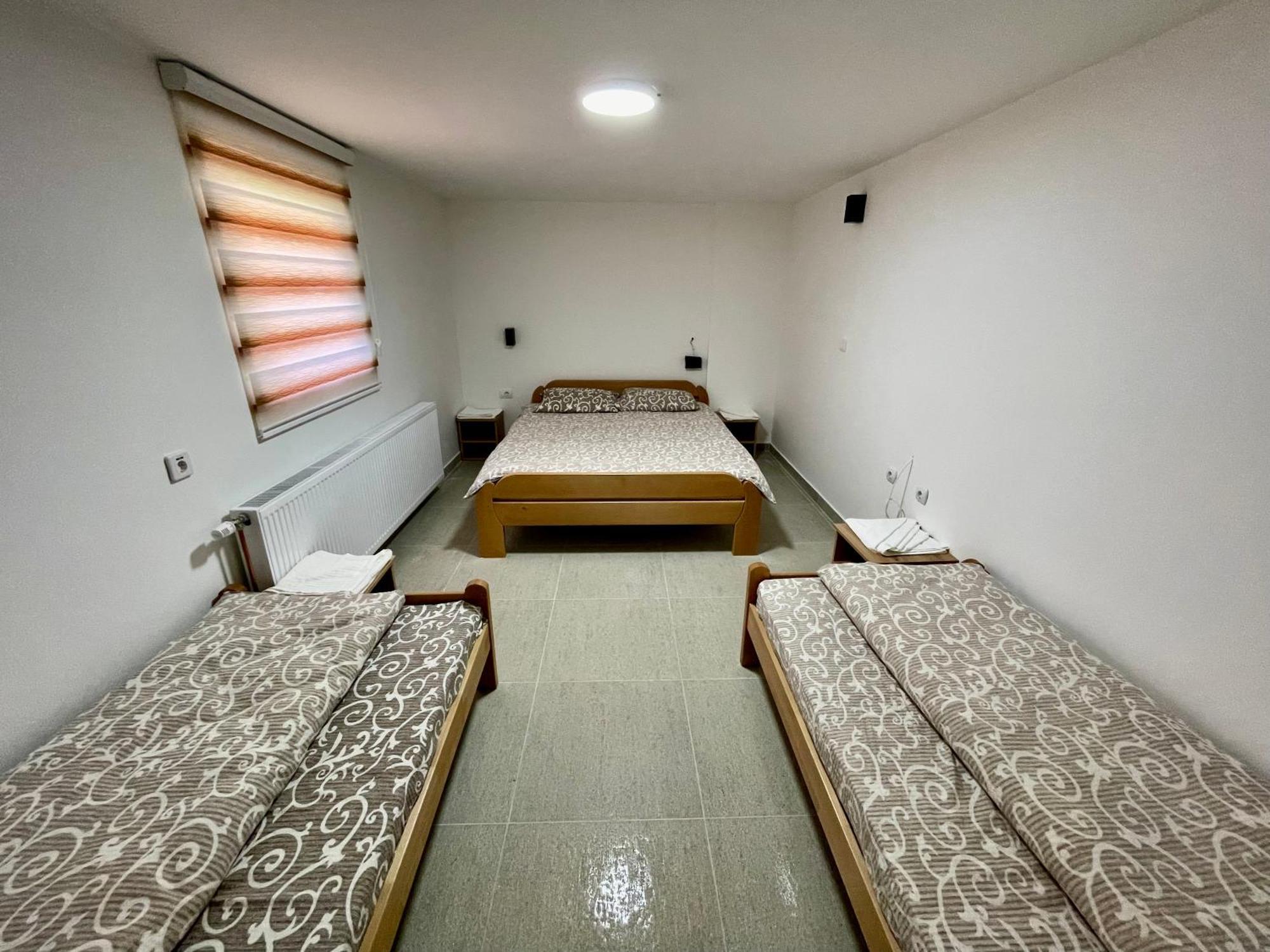 Apartment Velago Zlatibor Extérieur photo