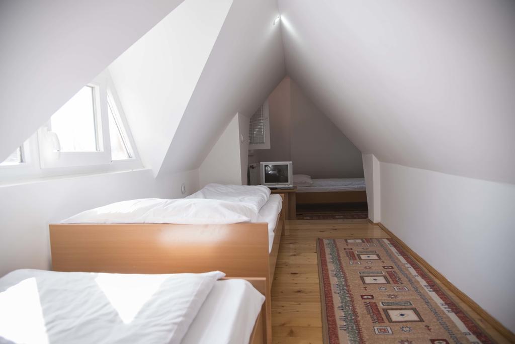 Apartment Velago Zlatibor Extérieur photo