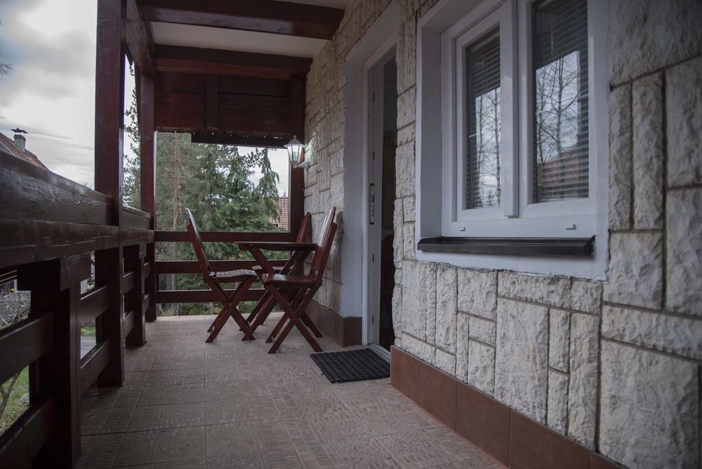 Apartment Velago Zlatibor Extérieur photo