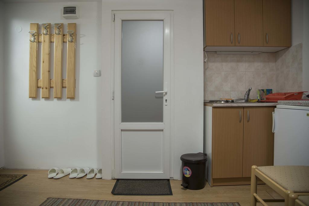 Apartment Velago Zlatibor Extérieur photo
